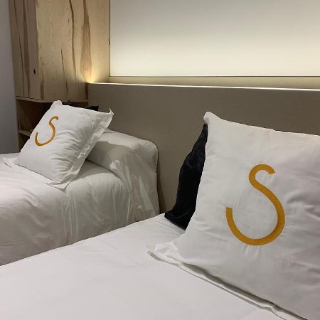 Santa Suites Ávila المظهر الخارجي الصورة
